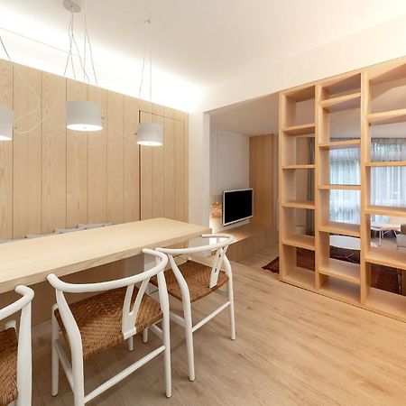 Flat Wish Serrano Hotel グラマド エクステリア 写真
