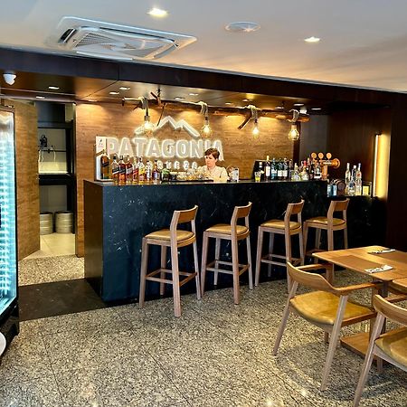 Flat Wish Serrano Hotel グラマド エクステリア 写真