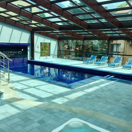 Flat Wish Serrano Hotel グラマド エクステリア 写真