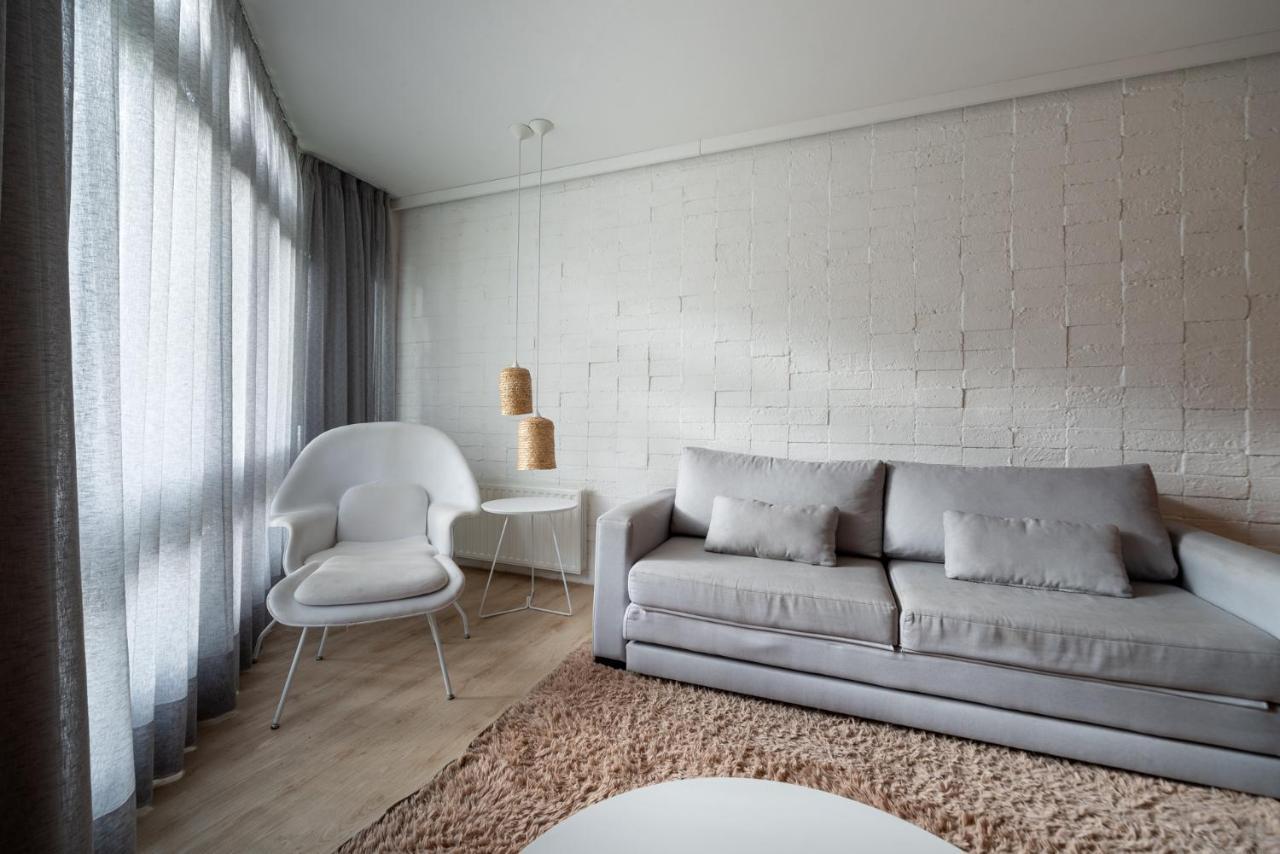 Flat Wish Serrano Hotel グラマド エクステリア 写真