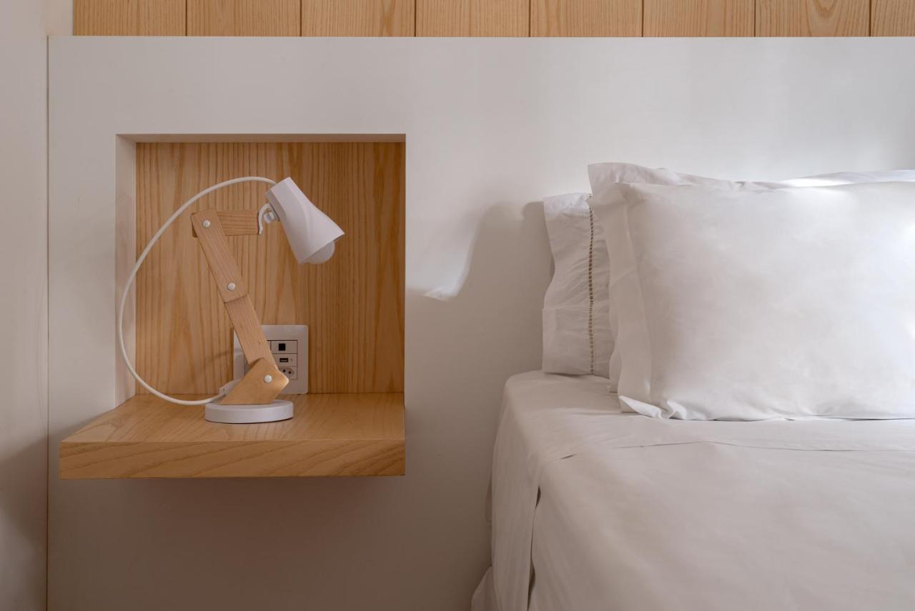 Flat Wish Serrano Hotel グラマド エクステリア 写真
