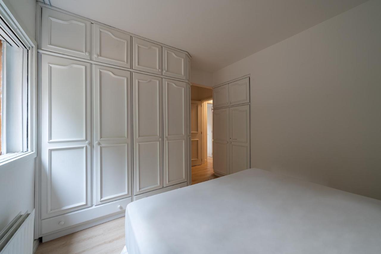 Flat Wish Serrano Hotel グラマド エクステリア 写真