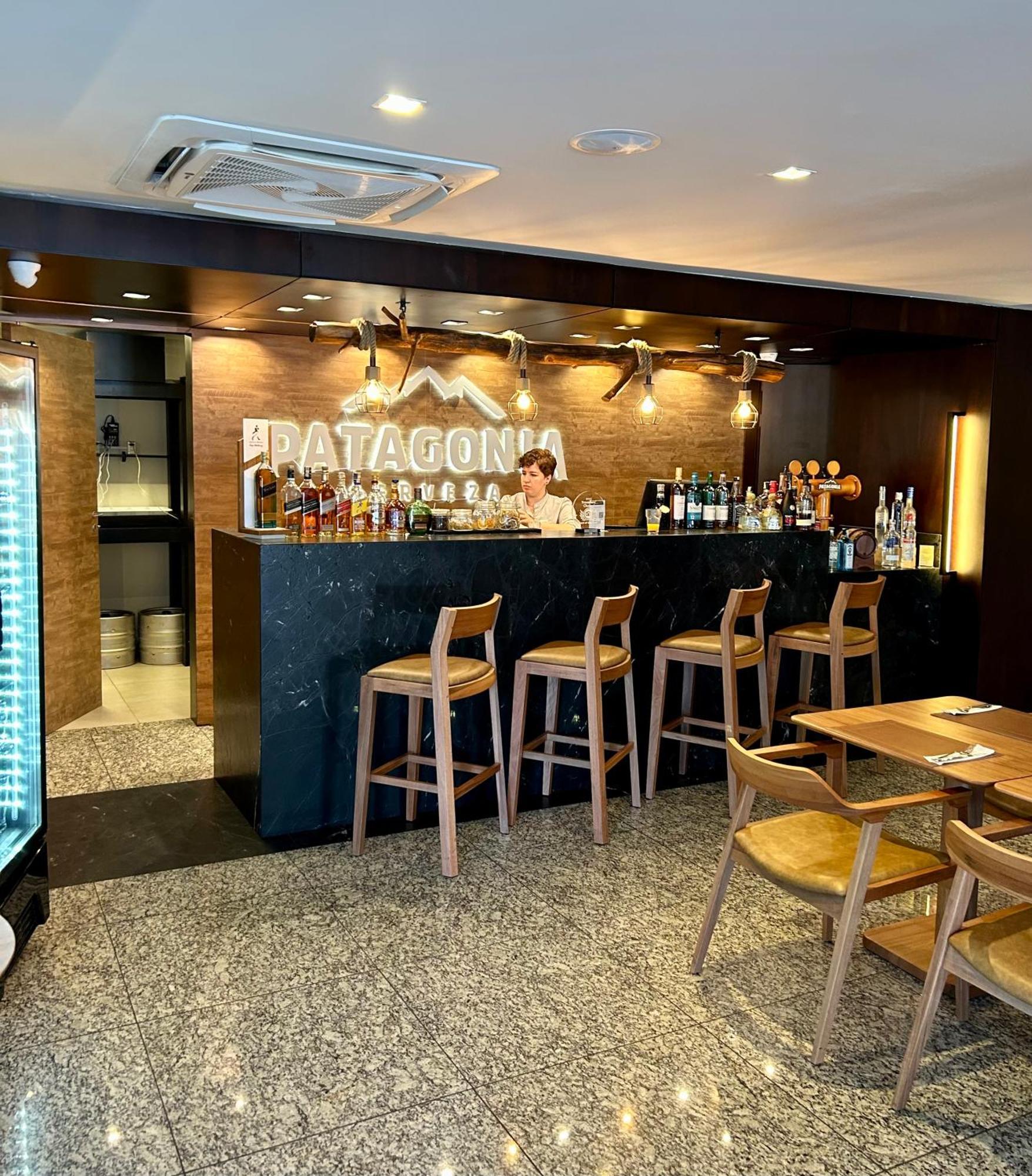 Flat Wish Serrano Hotel グラマド エクステリア 写真